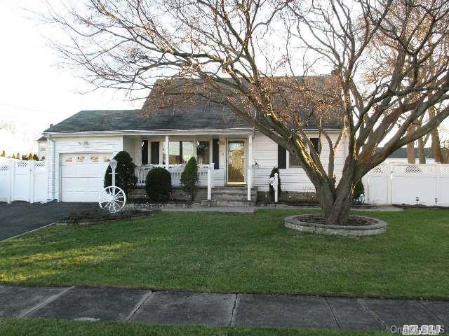 1 of 1 - 26 Young St., West Babylon, NY