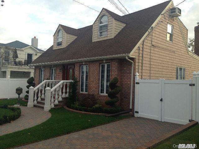 1 of 1 - 157-11 90th St., Howard Beach, NY