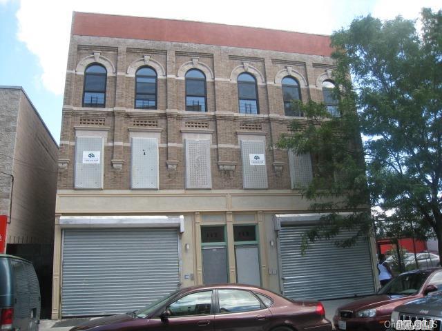 1 of 1 - 113 Osborn St., Brooklyn, NY