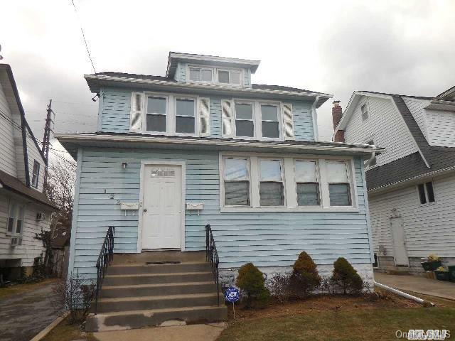 1 of 1 - 122 Lyon Place, Lynbrook, NY
