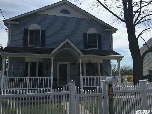 1 of 1 - 40 Audley Court, Copiague, NY