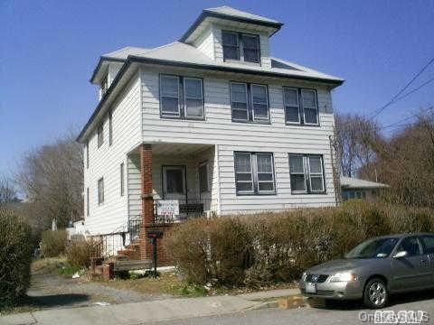 1 of 1 - 49 Clinton Avenue, Inwood, NY