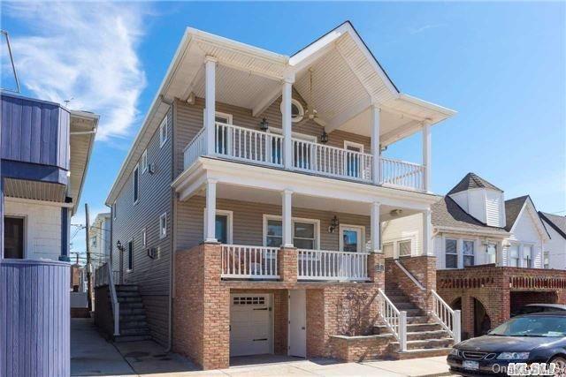1 of 1 - 18 Illinois Avenue, Long Beach, NY