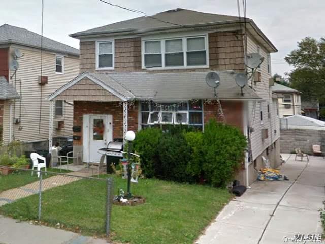 1 of 1 - 115-31 144th St., Jamaica, NY