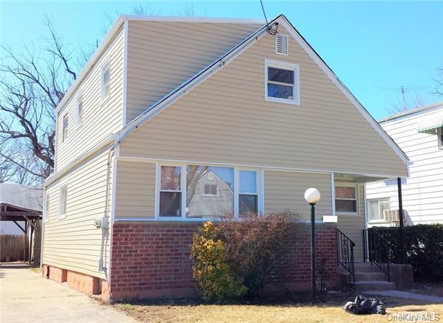 1 of 1 - 132-44 159th St., Jamaica, NY