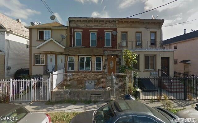 1 of 1 - 106-47 Union Hall St., Jamaica, NY