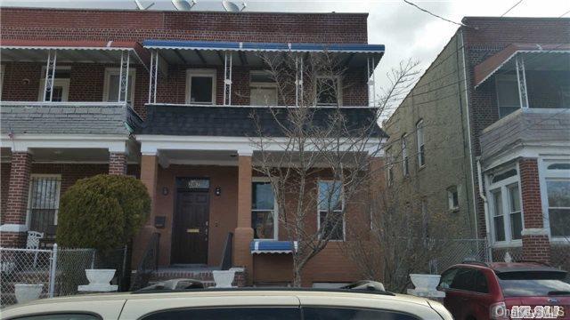 1 of 1 - 207 Legion St., Brooklyn, NY