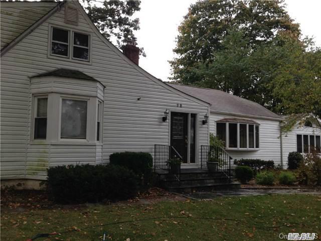 1 of 1 - 78 Maplewood Road, Huntington Station, NY