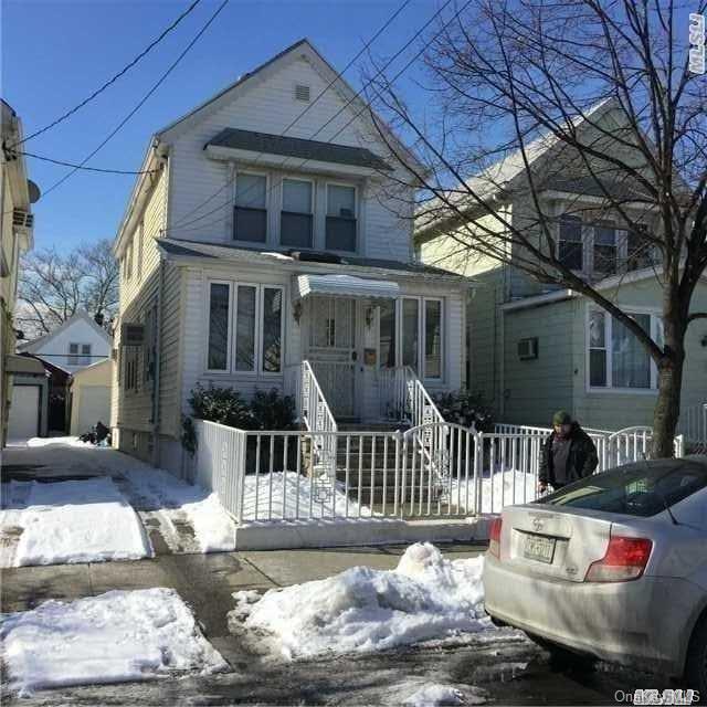 1 of 1 - 105-30 89 St., Ozone Park, NY