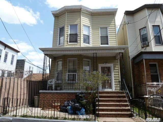 1 of 1 - 90-11 139th St., Jamaica, NY