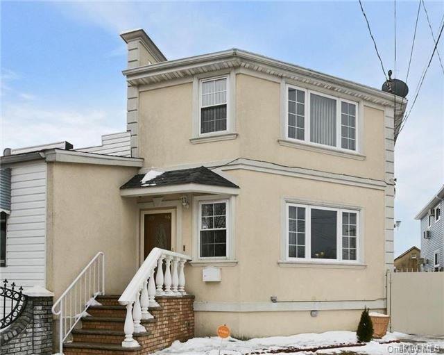 1 of 1 - 89-46 Gold Road, Ozone Park, NY