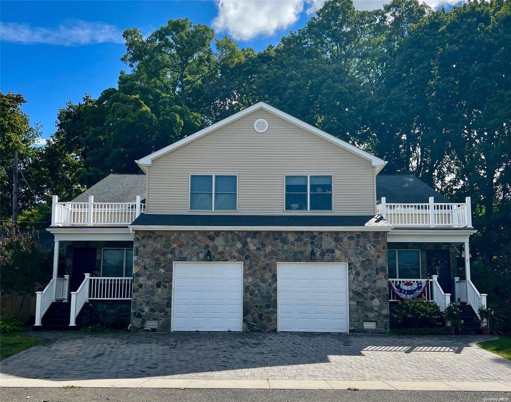 1 of 1 - 75 Shore Road, Glen Cove, NY