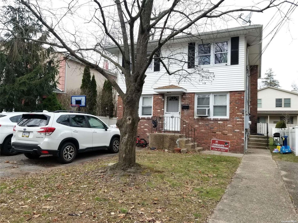 1 of 1 - 43 Yennicock Avenue, Port Washington, NY