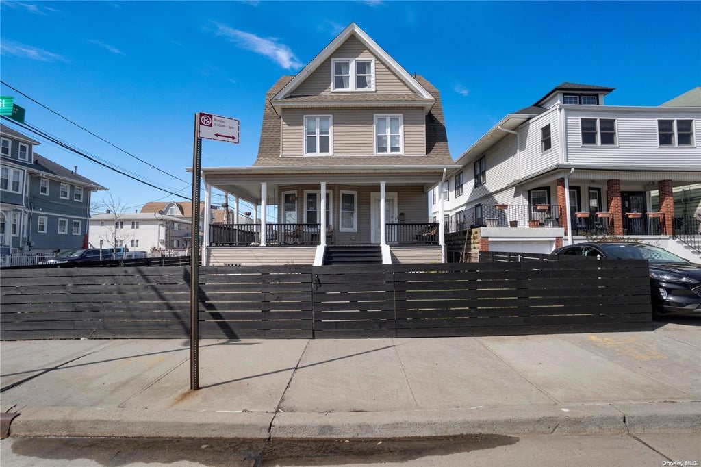 1 of 1 - 427 Beach 69th St., Arverne, NY