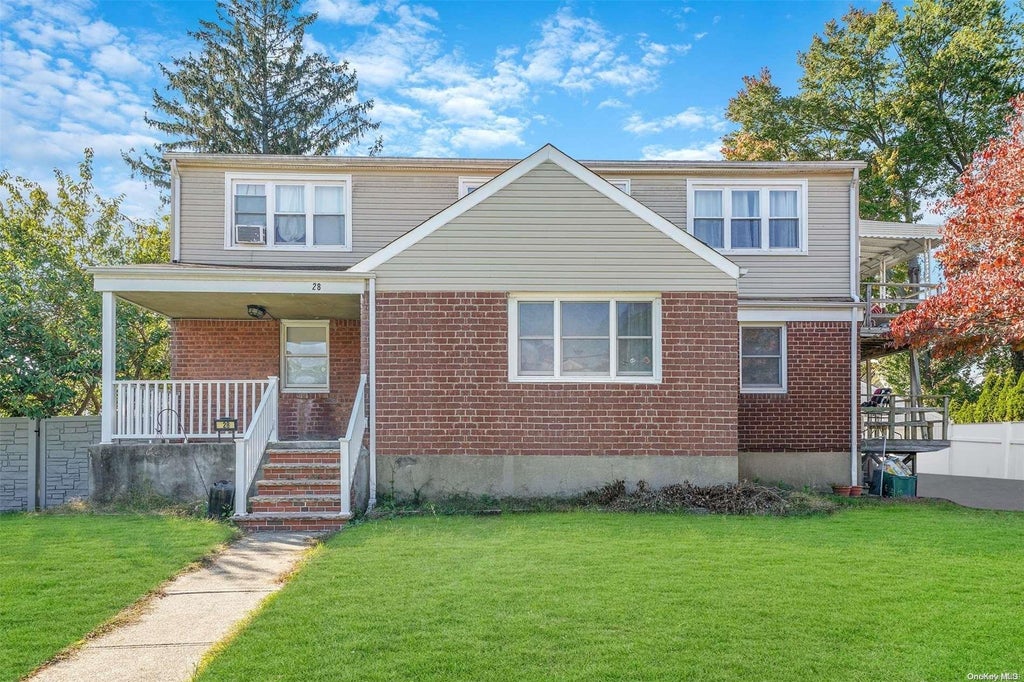 1 of 1 - 28 Green Avenue, Lynbrook, NY