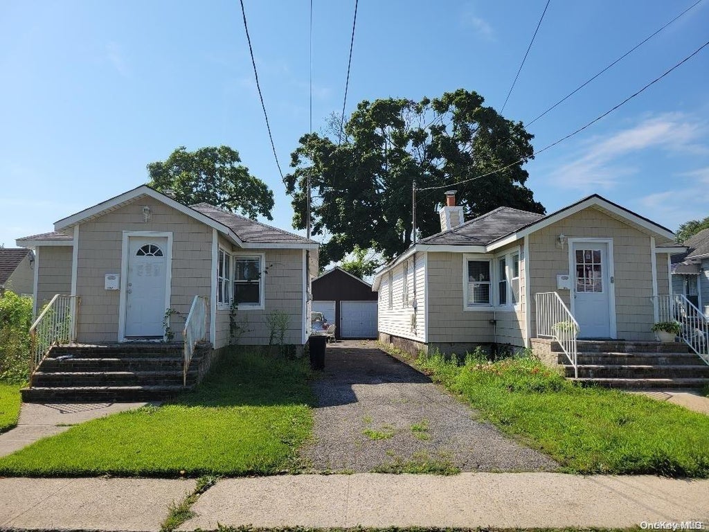 1 of 1 - 1052 Cornwell Avenue, Baldwin, NY