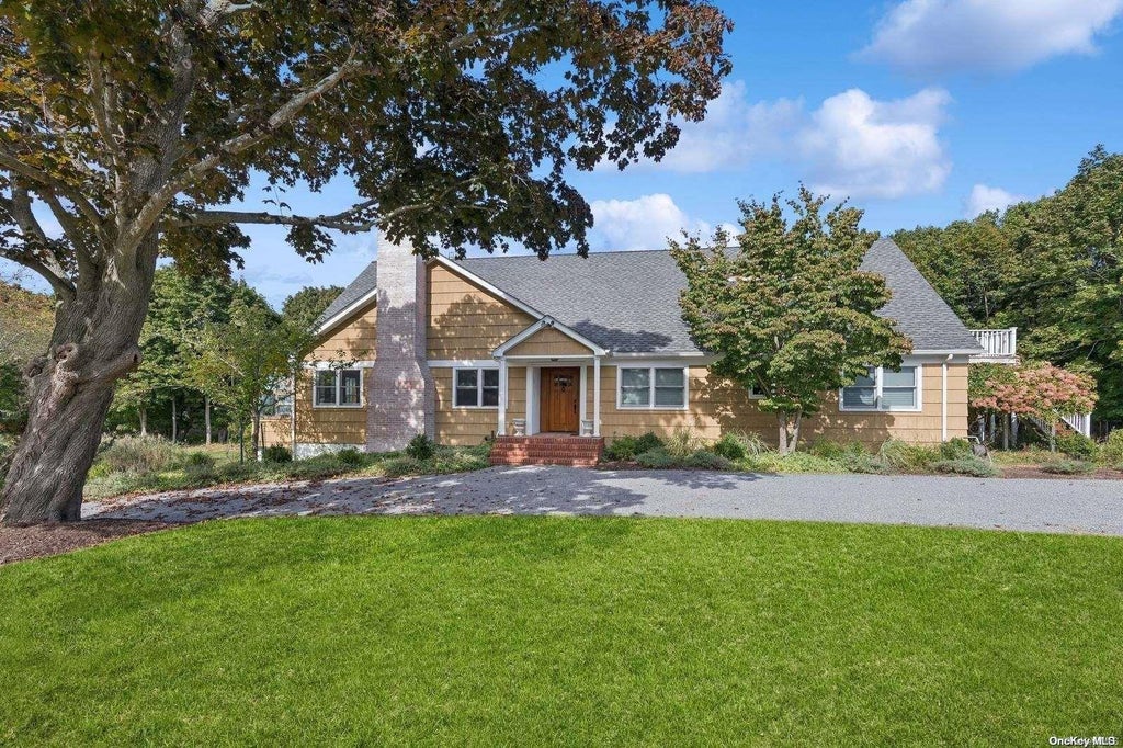1 of 1 - 380 Gin Lane, Southold, NY