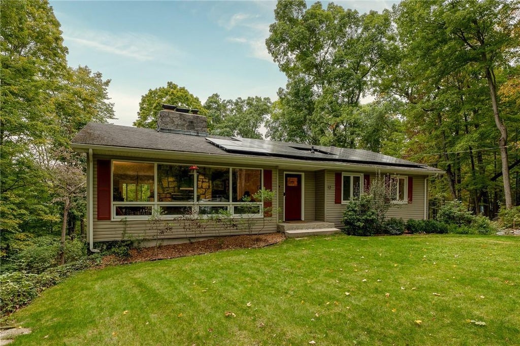 1 of 1 - 12 Lake Court, Garrison, NY