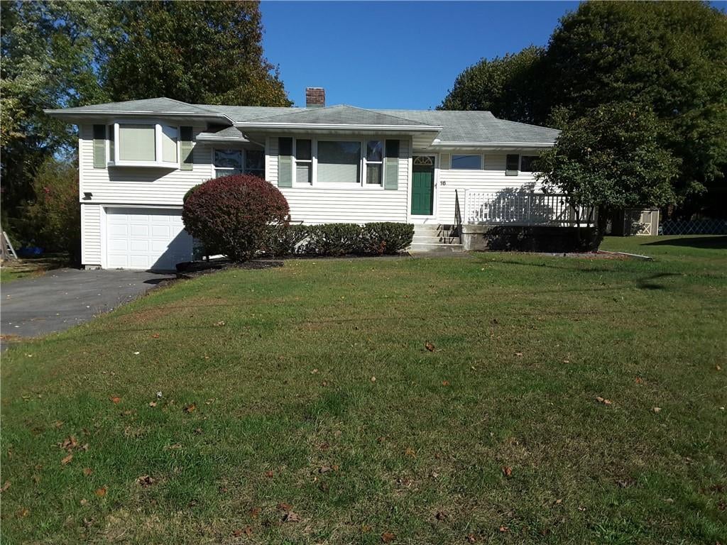 1 of 1 - 16 Barnett Road, Monroe, NY