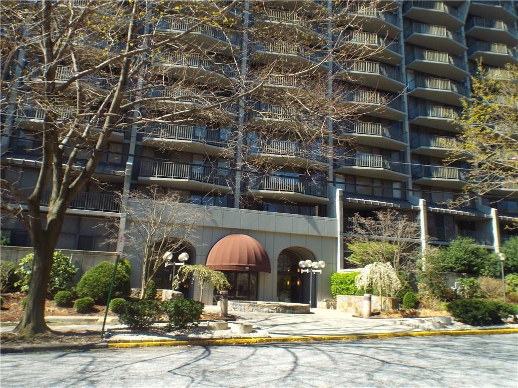 1 of 1 - 15 Stewart Place # 9a, White Plains, NY