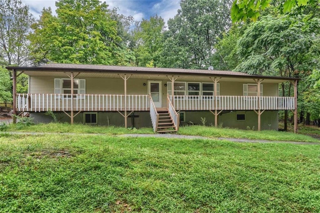 1 of 1 - 46 Peddler Hill Road, Monroe, NY