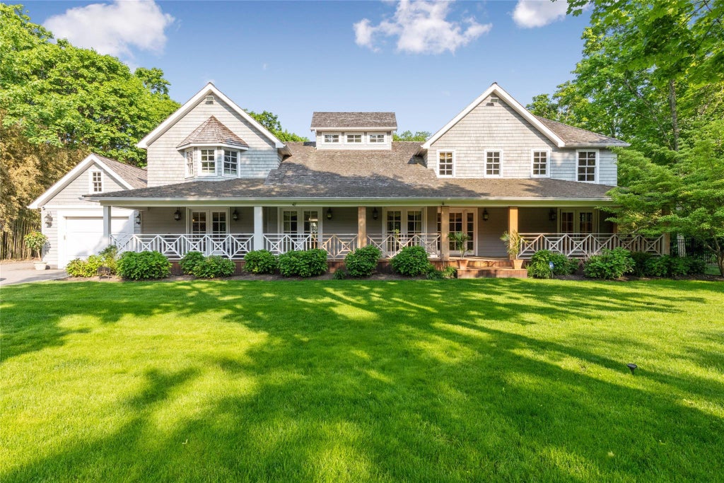 1 of 1 - 72 Phillips Avenue, Remsenburg, NY
