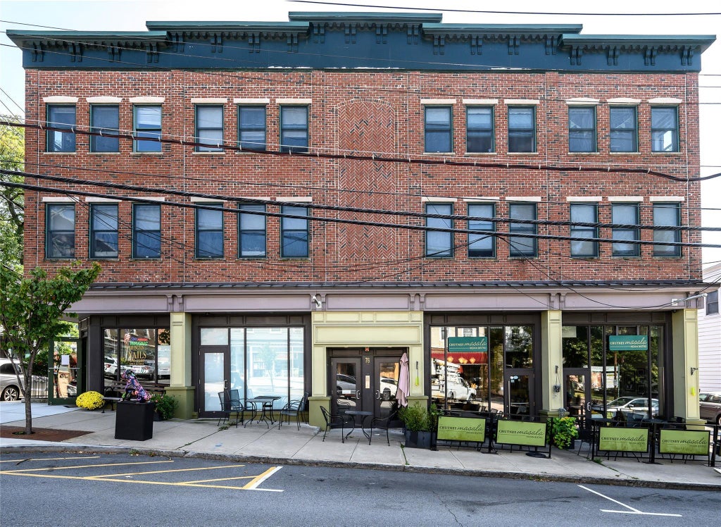 1 of 1 - 76 Main St. # 2b, Irvington, NY