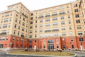 1 of 1 - 10 Byron Place # 616, Larchmont, NY