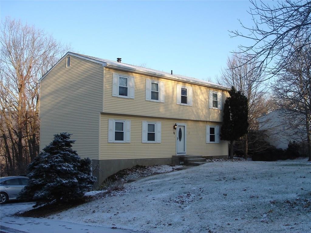 1 of 1 - 75 Woodland Road, Highland Mills, NY