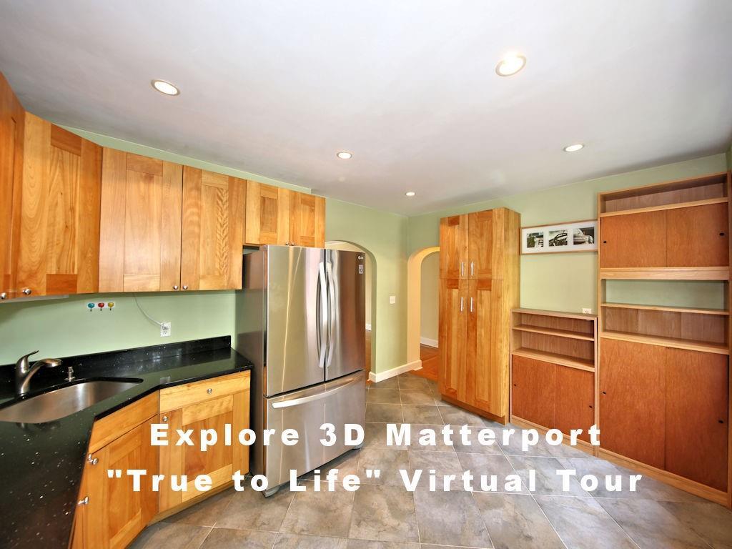 1 of 1 - 316c Larchmont Acres West # 6c, Larchmont, NY