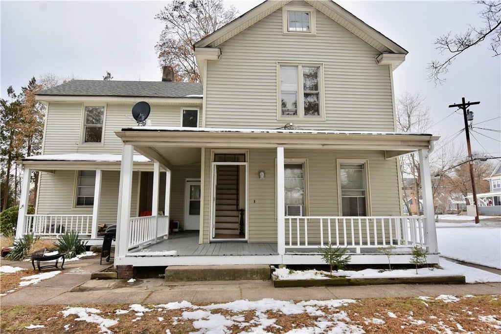 1 of 1 - 45 Jersey Avenue, Suffern, NY
