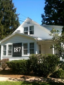 1 of 1 - 187 Clarkstown Road 3, New City, NY
