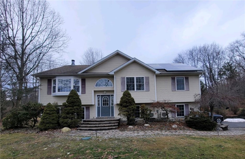 1 of 1 - 13 Shoddy Hollow Road, Otisville, NY