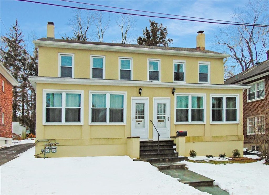 1 of 1 - 60 Paulding Avenue # 60, Tarrytown, NY