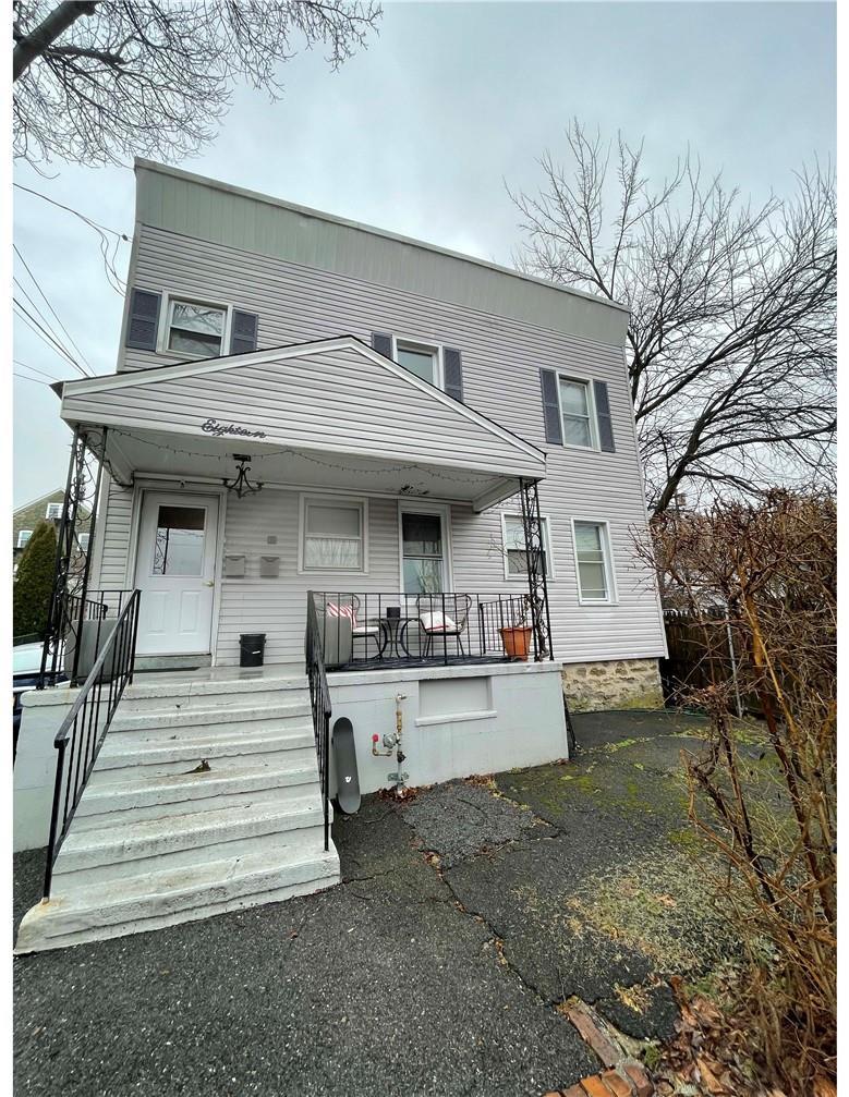 1 of 1 - 18 Bent Avenue, Port Chester, NY