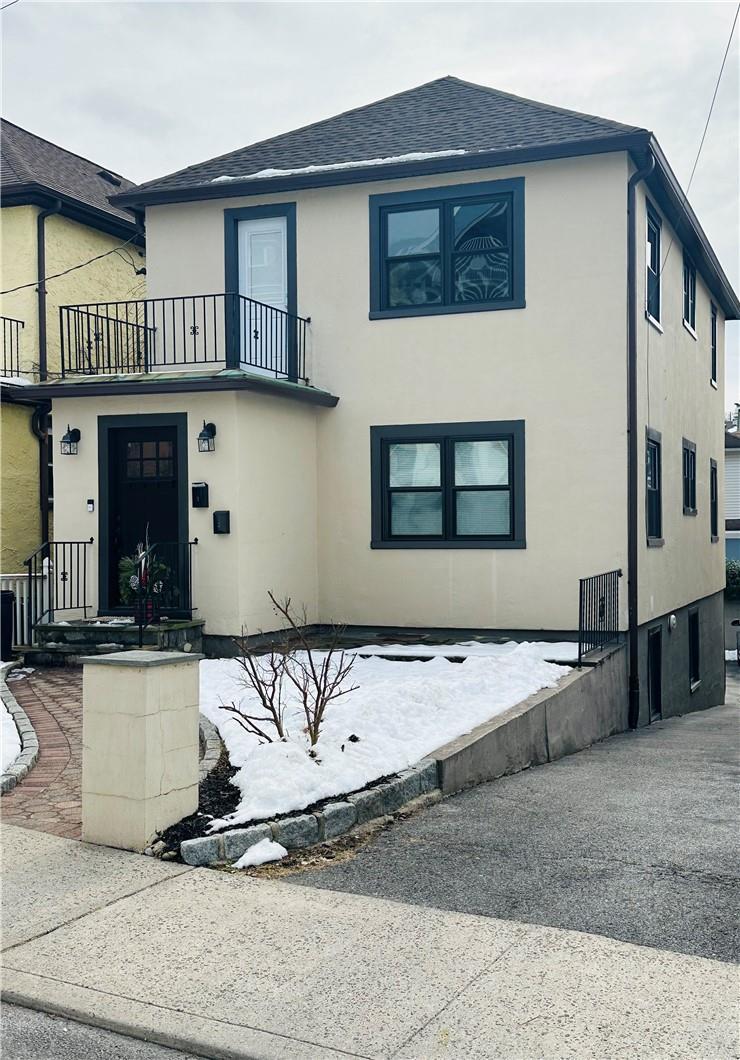 1 of 1 - 6 Circle Road 2, Tuckahoe, NY