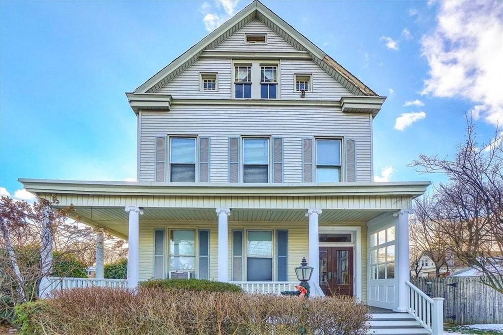 1 of 1 - 19 Marquand Avenue, Bronxville, NY