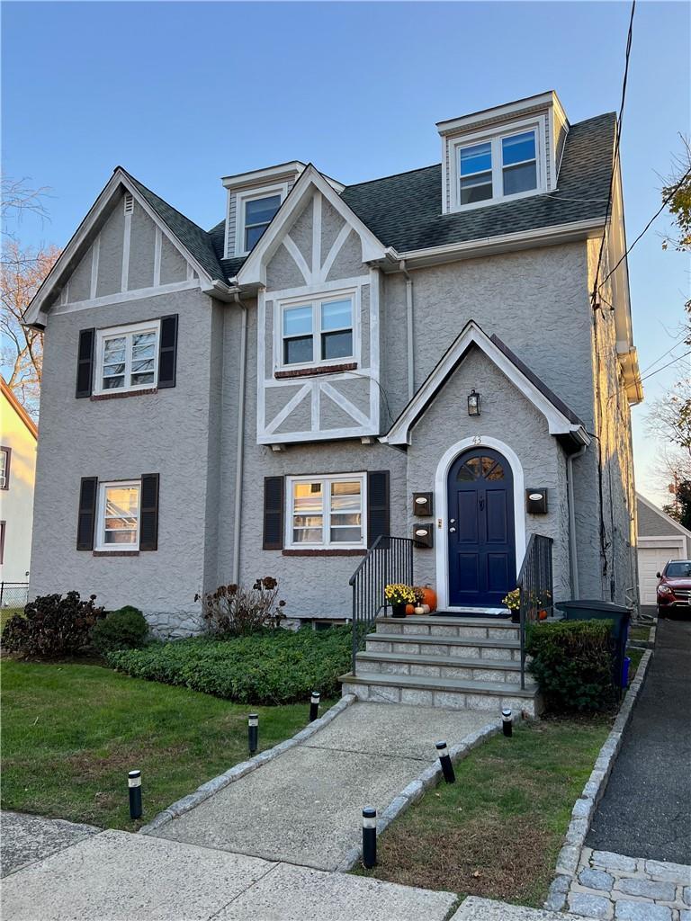 1 of 1 - 43 Bradford St. # 3, Harrison, NY