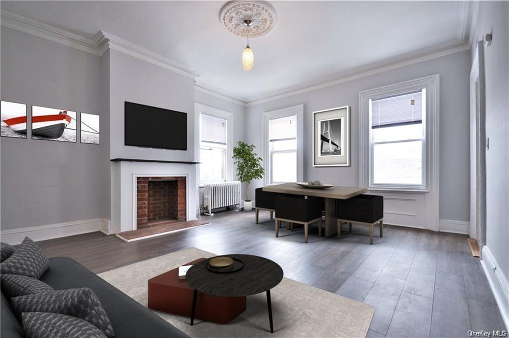 1 of 1 - 277 Warburton Avenue # 2, Yonkers, NY