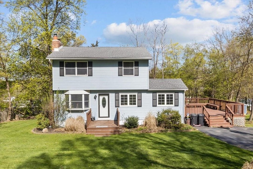 1 of 1 - 9 Roberts Drive, Monroe, NY