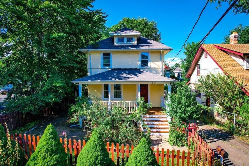 1 of 1 - 254 Cedar Hill Avenue, Nyack, NY