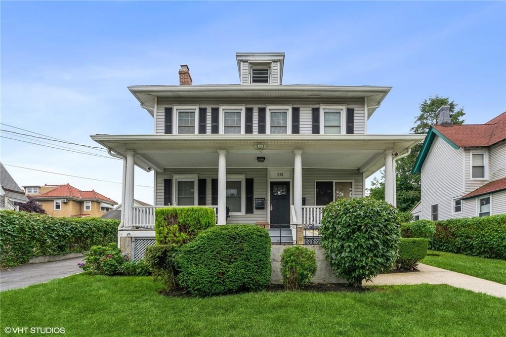 1 of 1 - 338 Palmer Avenue # A, Mamaroneck, NY