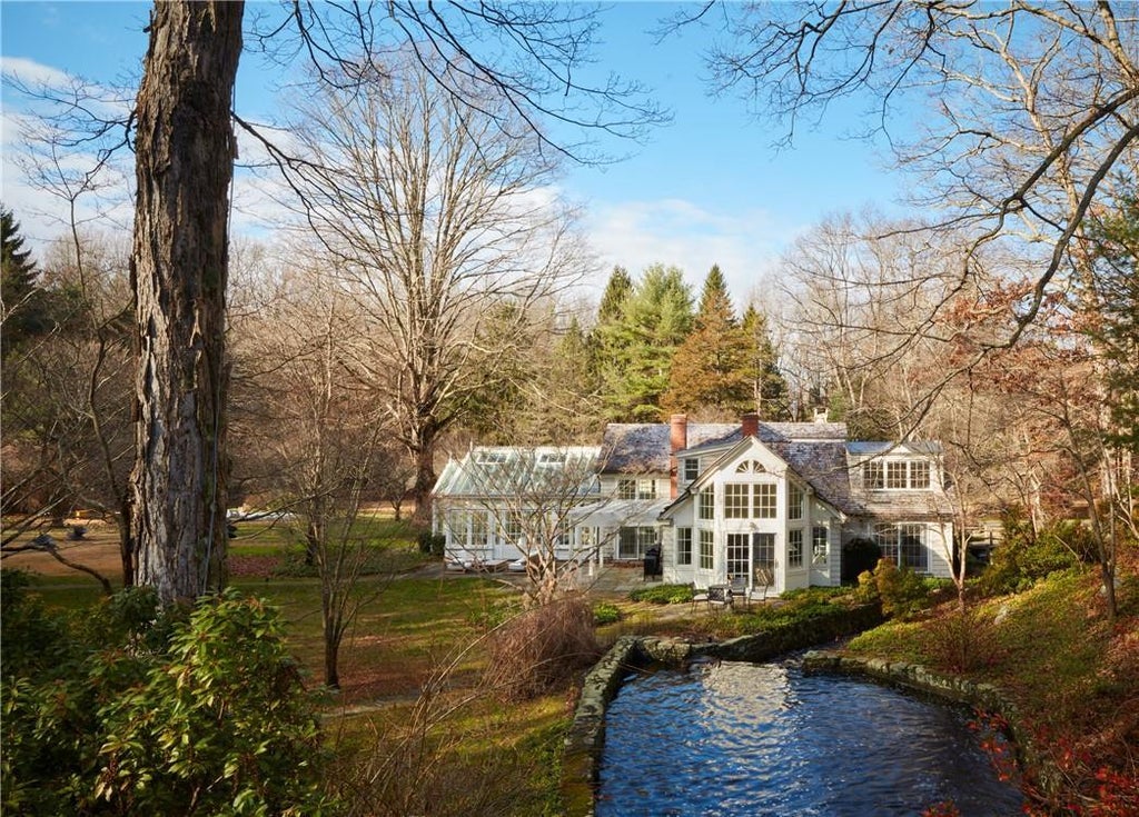 1 of 1 - 316 Stone Hill Road, Pound Ridge, NY