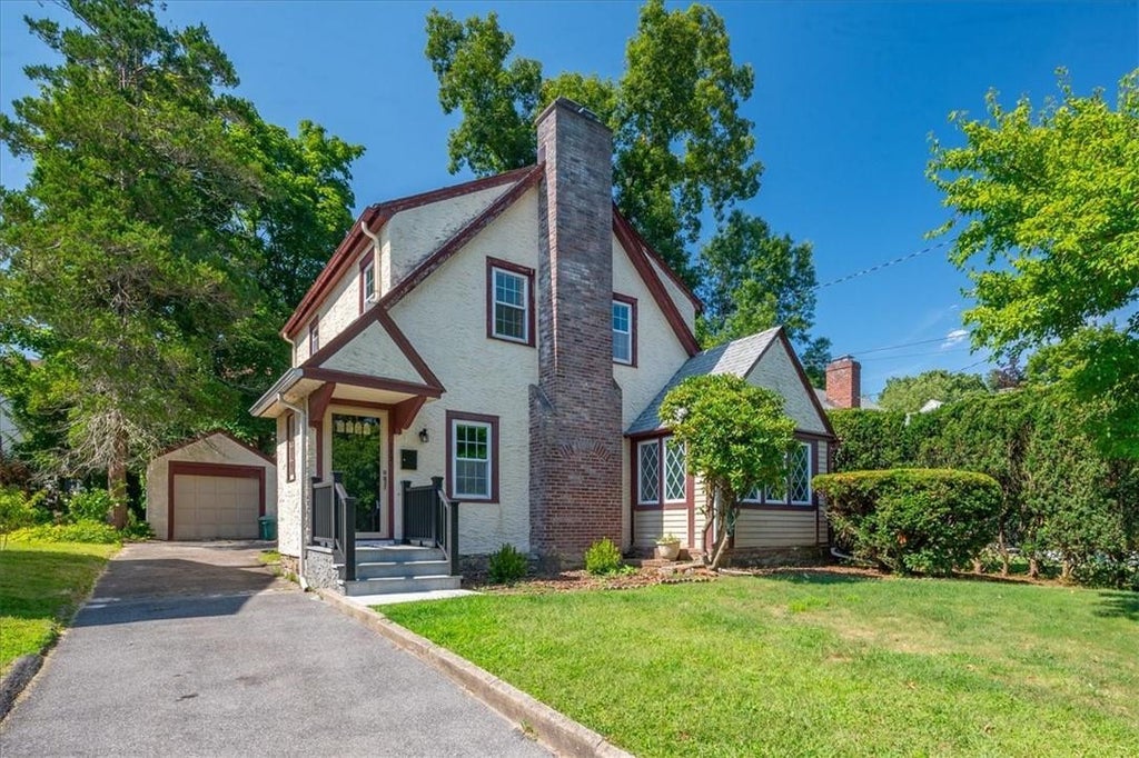 1 of 1 - 173 Johnson Road, Scarsdale, NY