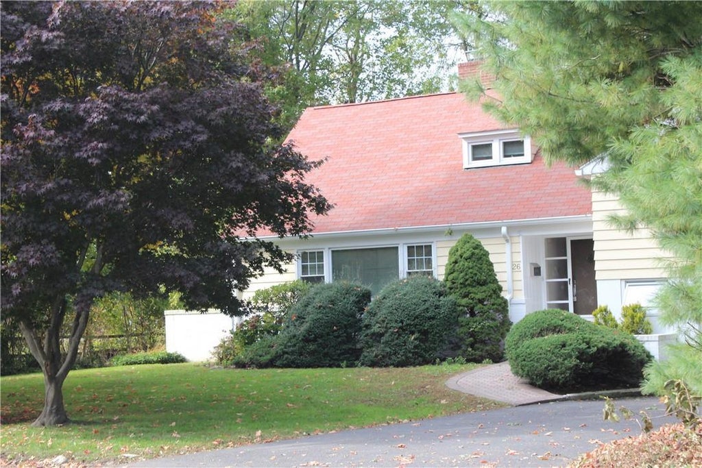 1 of 1 - 26 Hix Avenue, Rye, NY