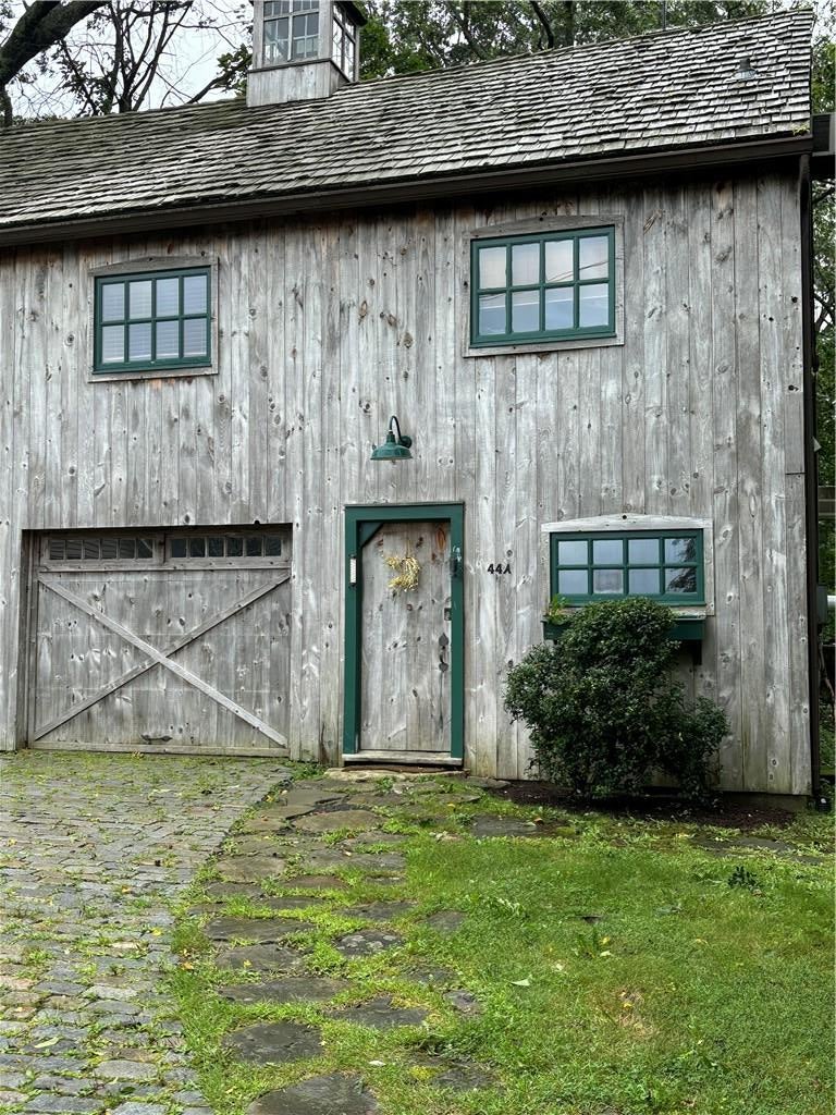 1 of 1 - 44-a Crosby Road, North Salem, NY