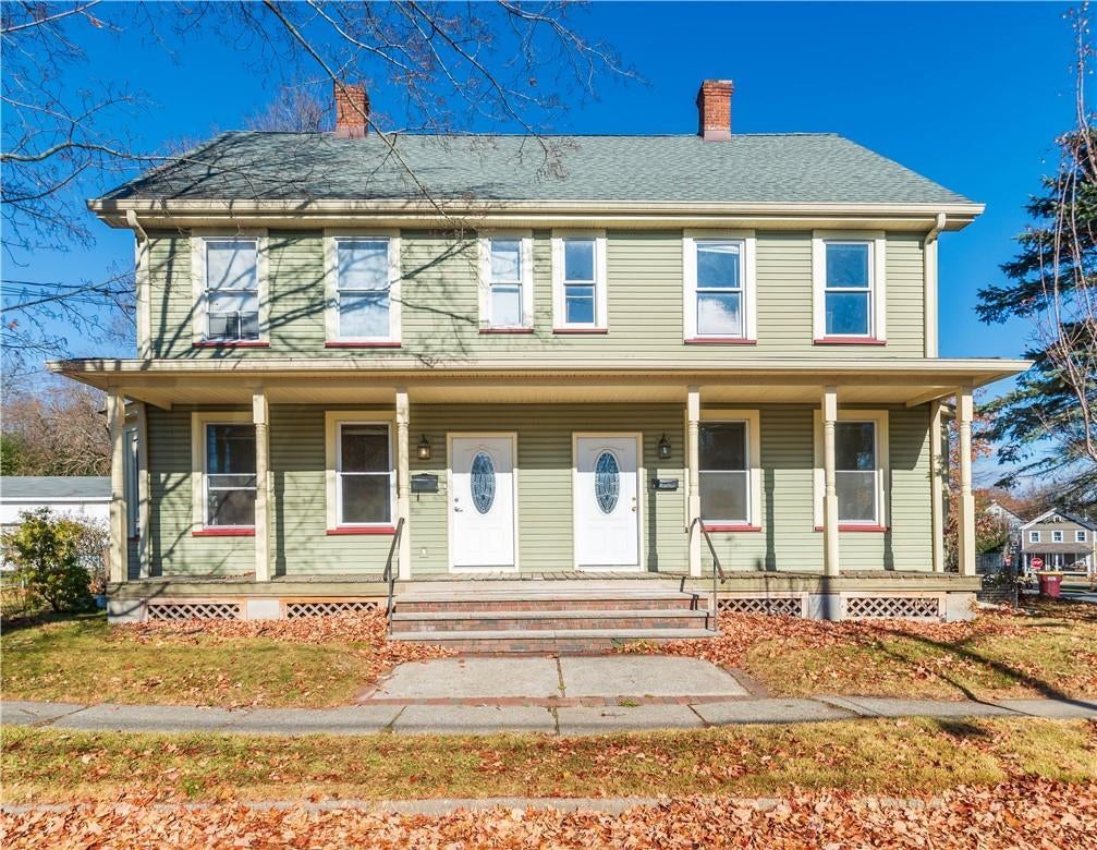 1 of 1 - 2 Cottage St., Warwick, NY
