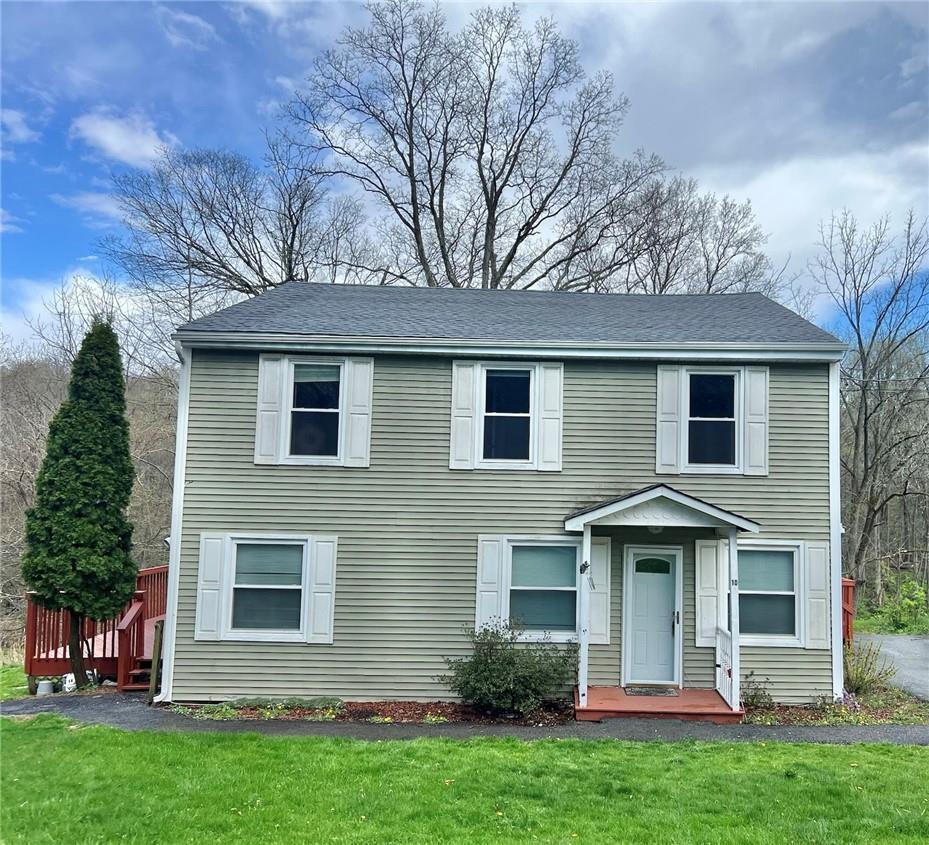 1 of 1 - 10 Murabito Place, Goshen, NY