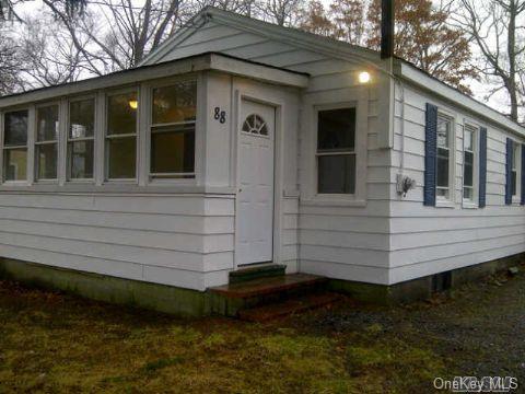 1 of 1 - 88 Dana Avenue, Mastic, NY