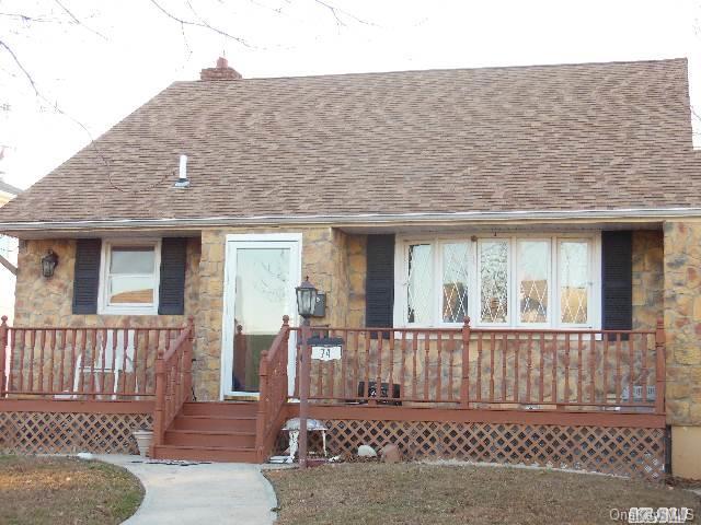 1 of 1 - 74 Parma Road, Island Park, NY